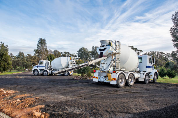 Best Waterproofing & Drywells  in Bystrom, CA