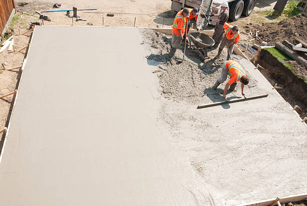 Best Stamped Concrete Near Me  in Bystrom, CA