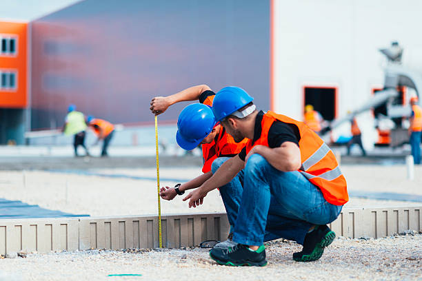 Best Affordable Concrete Contractor  in Bystrom, CA